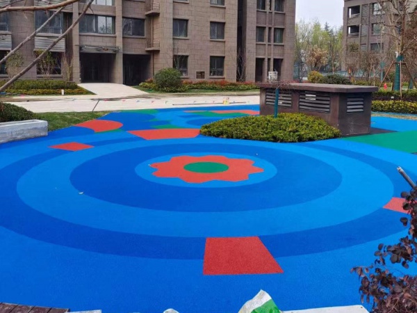 珠海市EPDM地坪塑胶跑道施工 - 推荐